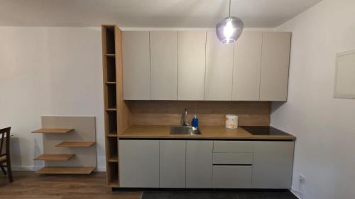 Art Apartment in พริซเซ่น
