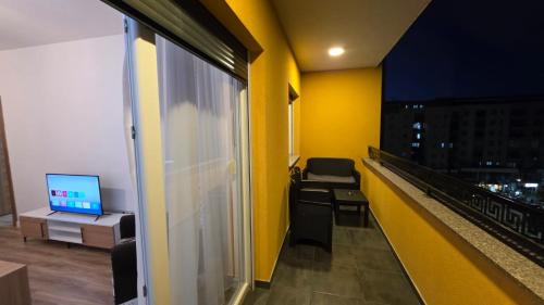 Art Apartment in พริซเซ่น