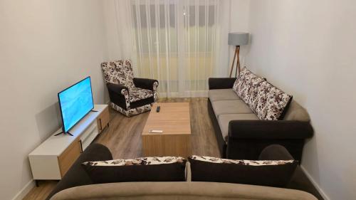 Art Apartment in พริซเซ่น