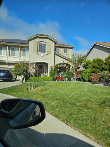Gateway to Napa - Vallejo, CA