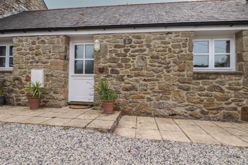 The Smithy, Bodmin