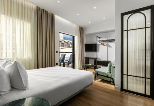 Zea Urban Living – khách sạn tại Piraeus