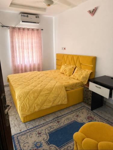 Hanover Hotels Suleja