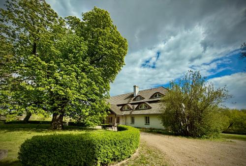 Exterior view of Dwor Strzyzew