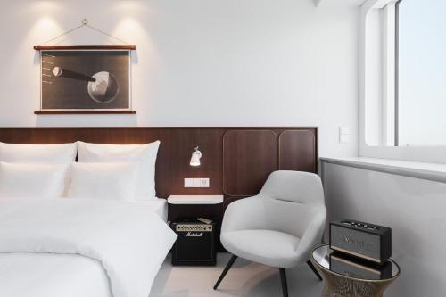 Ruby Luna Hotel Dusseldorf - image 22