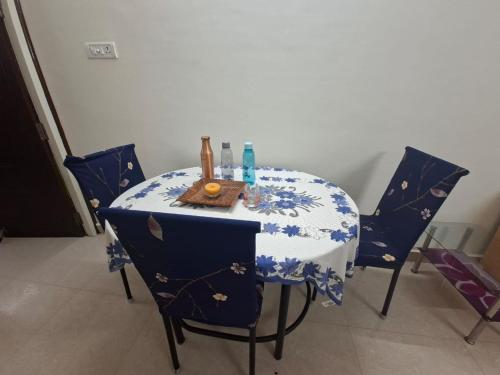 Facilities, 2BHK Adambakkam Near Velachery & Airport 5Kms in Airport Road