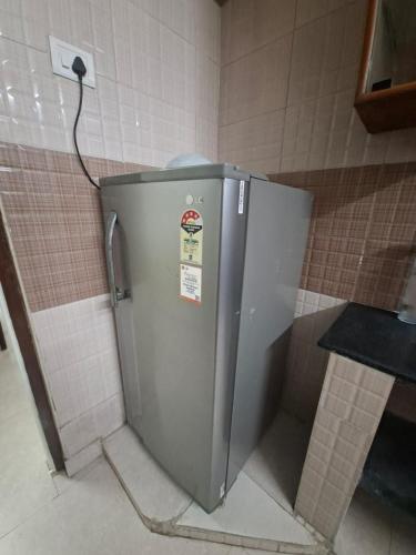 Kitchen, 2BHK Adambakkam Near Velachery & Airport 5Kms in Airport Road