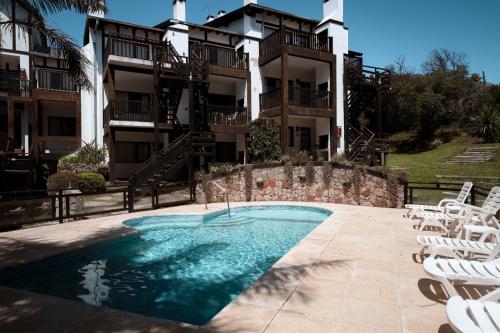 Villa Ostende Apart Hotel & Spa