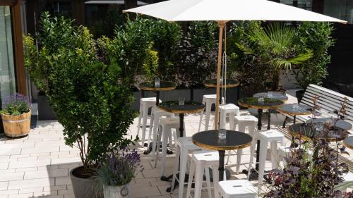 Ruby Coco Hotel Dusseldorf by IHG in Düsseldorf, Deutschland