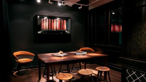 Ruby Coco Hotel Dusseldorf by IHG in Düsseldorf, Deutschland
