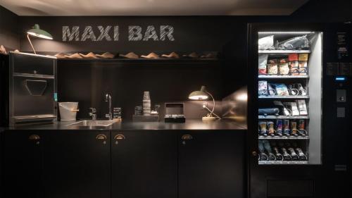 Ruby Coco Hotel Dusseldorf by IHG in Düsseldorf, Deutschland