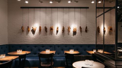 Ruby Coco Hotel Dusseldorf - image 4