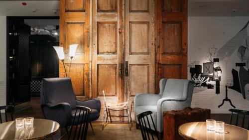 Ruby Coco Hotel Dusseldorf - image 11