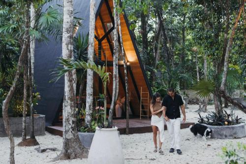 . Casa Tattva