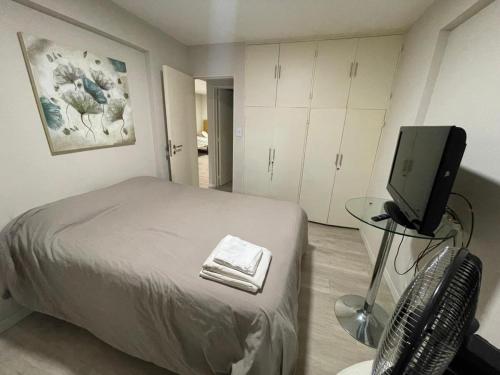 Apartamento Nueva Córdoba