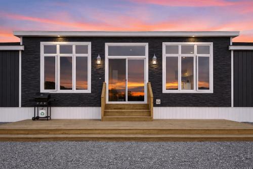 . Oceanfront Escape on the Cabot Trail by Cabotopia
