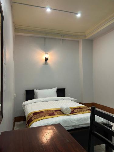 Sengmany Guesthouse in Town Center
