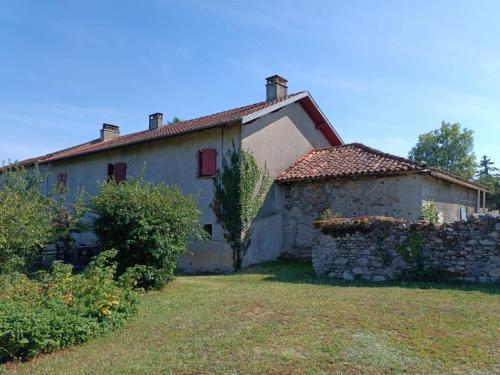 La Pilote - Grande maison - 10 personnes gîte à louer Ponlat-Taillebourg