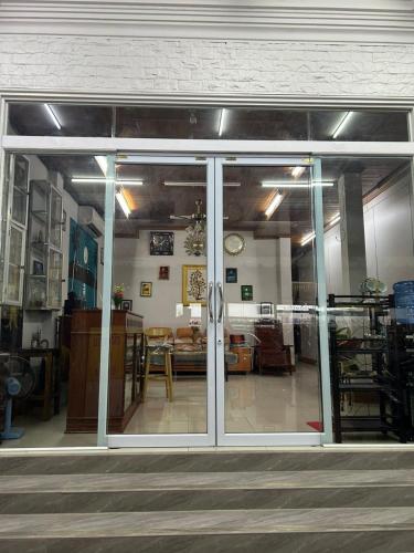 Sengmany Guesthouse in Town Center