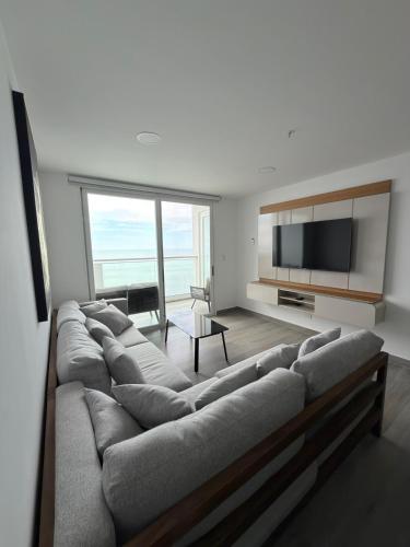 Sunset Luxury Penthouse - Ocean Club
