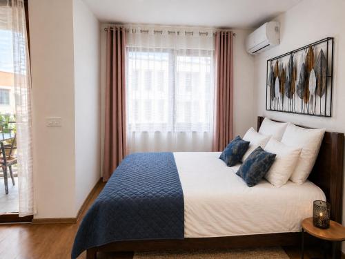 Apartman Modiano
