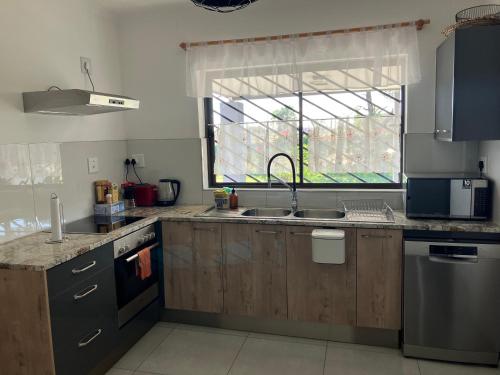 F2 Farmhouse in Omuthiya