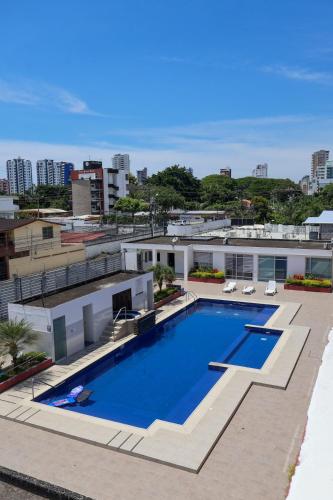 Piscina, Turco y Jacuzzi
