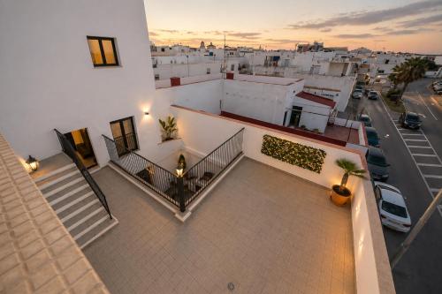 Factory Rooms Barbate 3