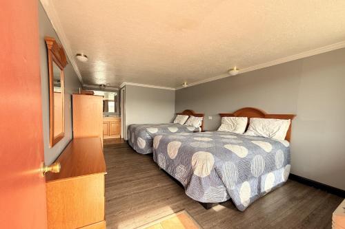 Sands Inn Rock Springs Near I-80 in Рок Спрингс, Уайоминг
