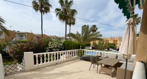 La Siesta Retreat