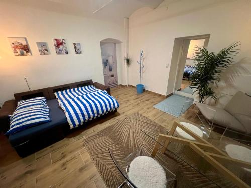 Facilities, Gemutliche Altbauwohnung nahe Zentrum & Bahnhof in Wels