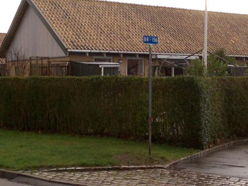  Guesthouse Sønderborg, Ulkebøl in Spang