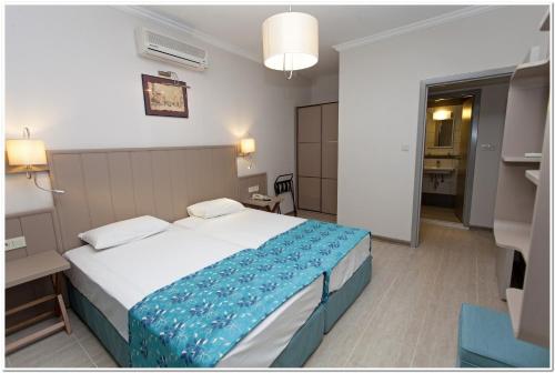  Prince Apart Hotel in İçmeler