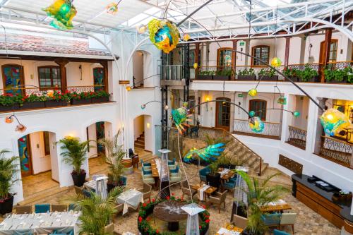 Mama Cuchara by Art Hotels