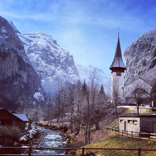 Hotel Staubbach - image 4