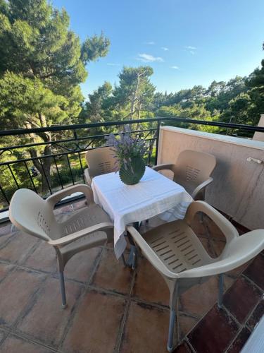 Apartman Jadran1