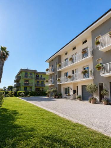 Casa a due passi dal mare - Zona Industriale Bore Tesino