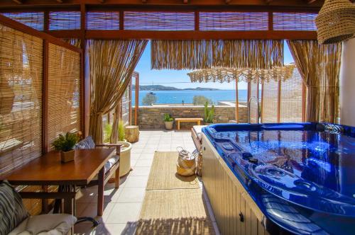 Syros Wellness Luxury Suites - Syros