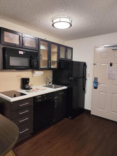 Létesítmények, Sonesta Simply Suites Philadelphia Mount Laurel in Mount Laurel (New Jersey)