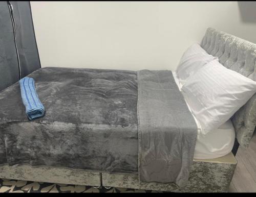 Double room with en-suite in Бесілдон
