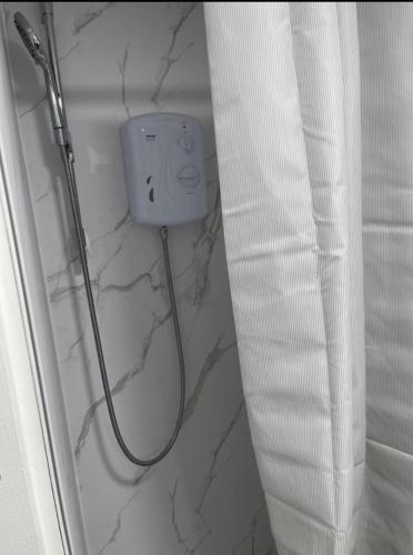Double room with en-suite in Бесілдон