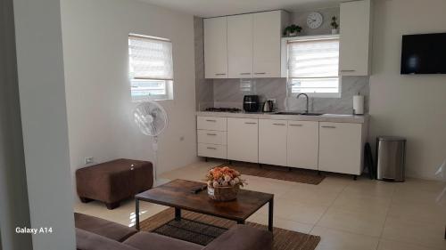 Mutfak, Rosa Brisa Apartment in Soto