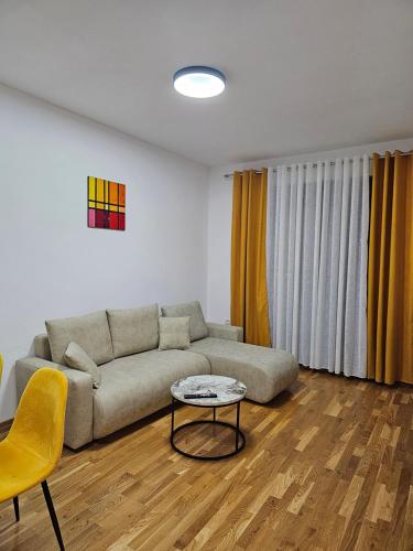 Aura Apartments