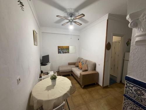 Apartamentos María