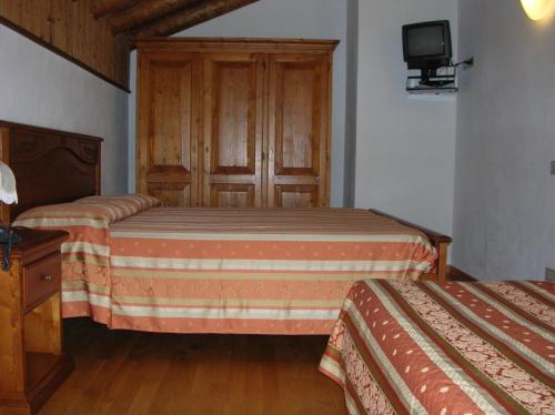 Residence Oberteil
