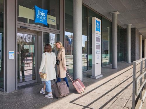 ibis budget Blankenberge Hotel de charme Sint-Jan-op-den-Dijk