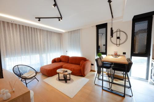 Hedonist Spa & Wellness