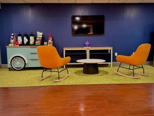 Comfort Inn Waynesboro - image 19