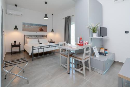 Milva Apartments, Kos-Stadt