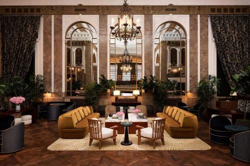 Beacon Grand, A Union Square Hotel